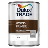 DULUX TRADE WOOD PRIMER 